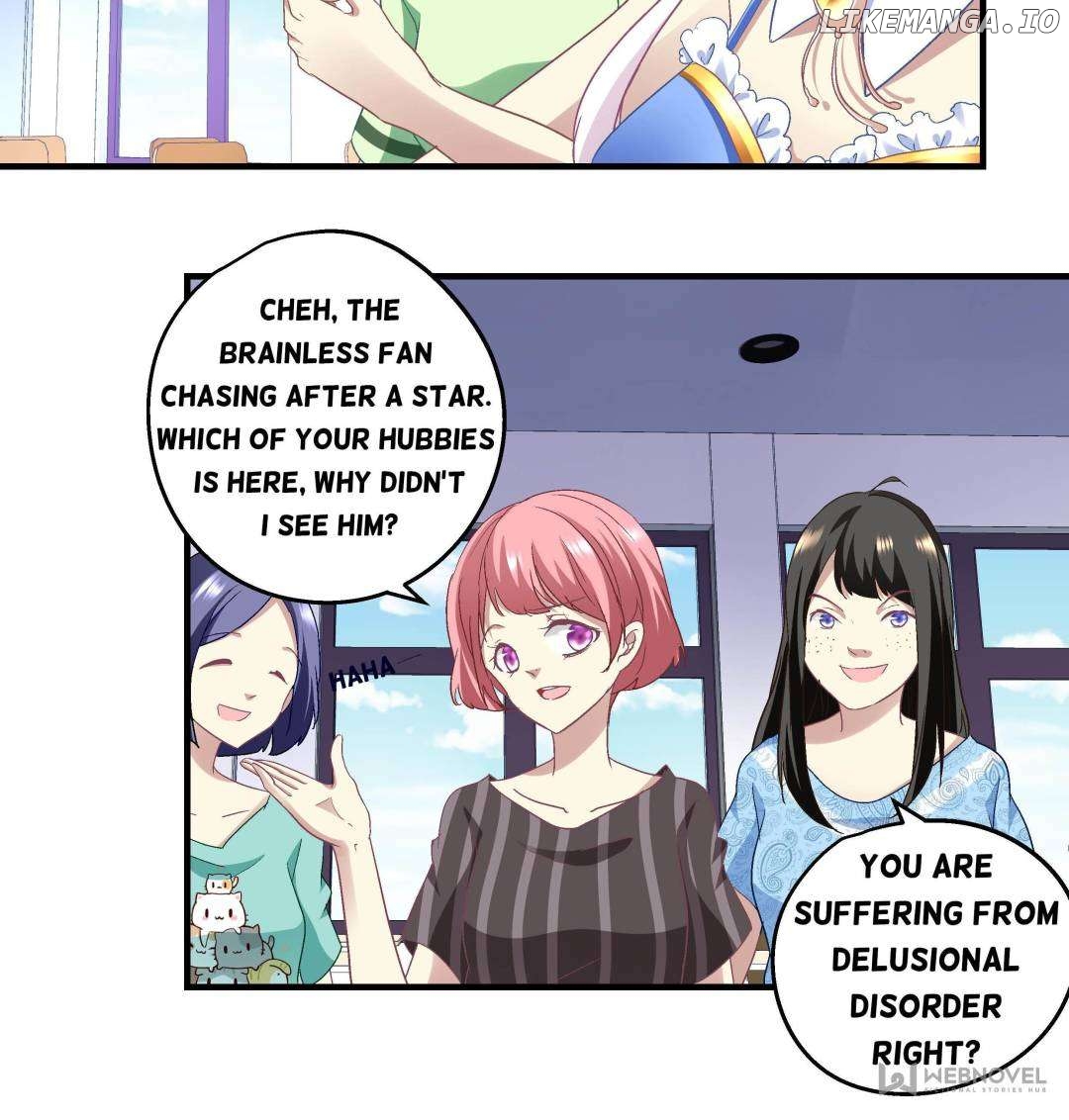 Sound Of Heaven Chapter 56 - page 4