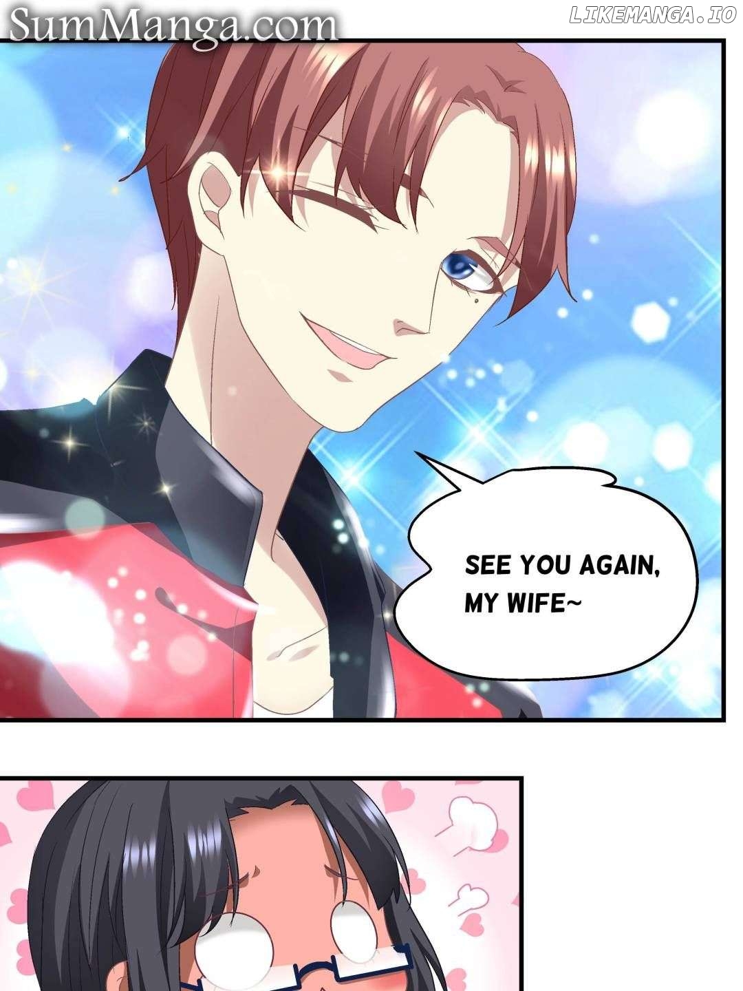 Sound Of Heaven Chapter 56 - page 7