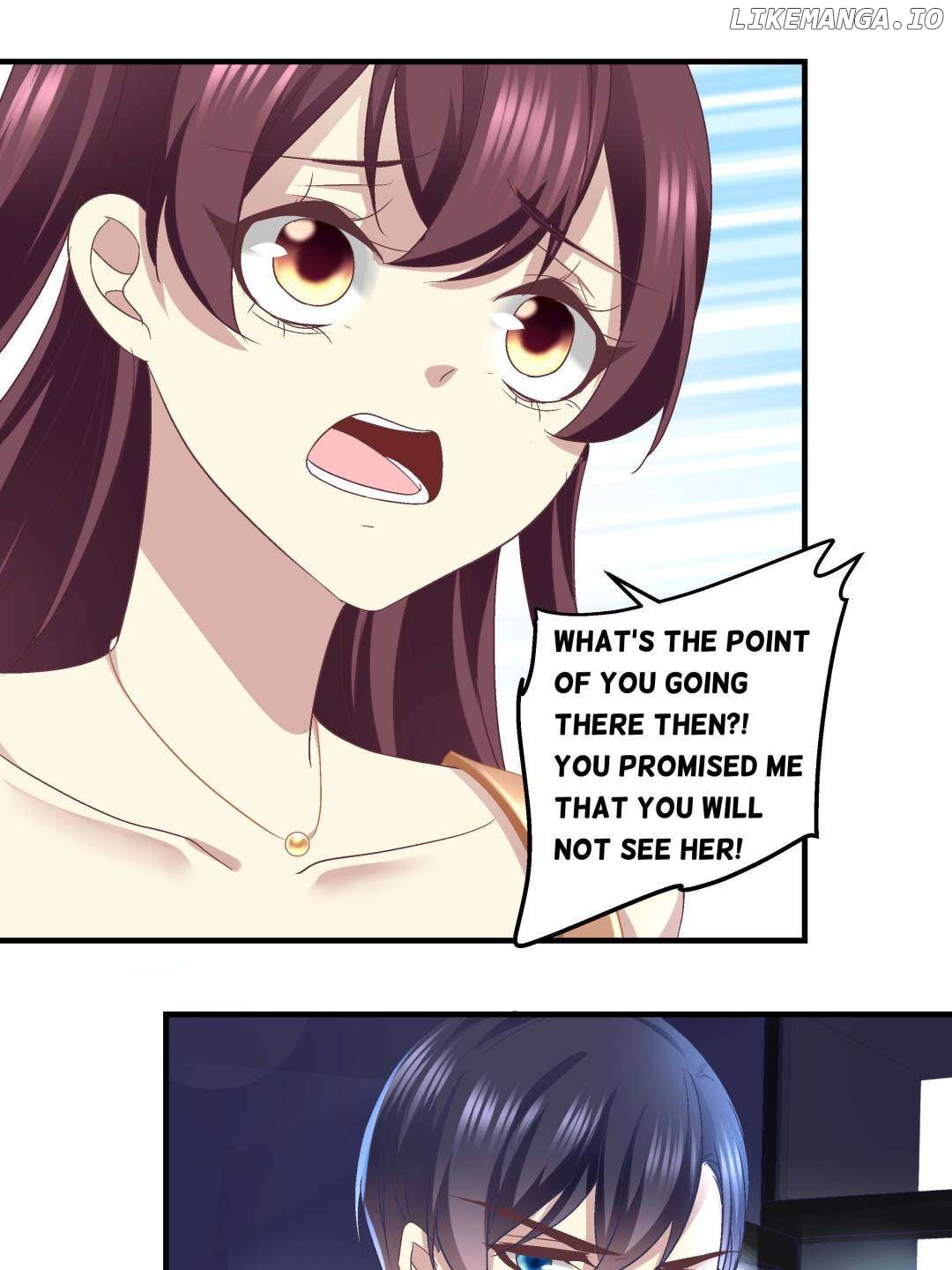 Sound Of Heaven Chapter 57 - page 22