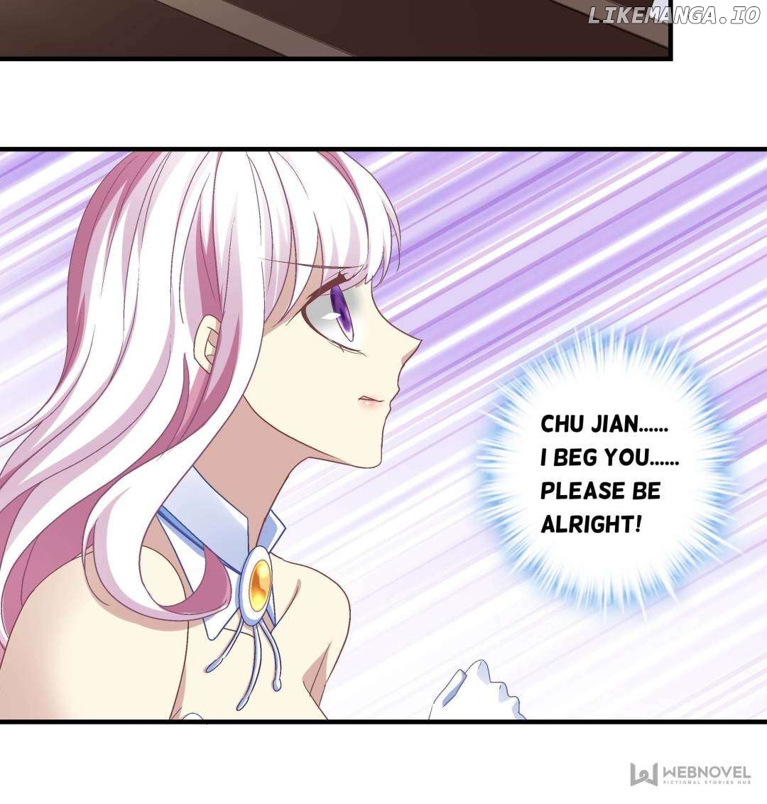 Sound Of Heaven Chapter 57 - page 28