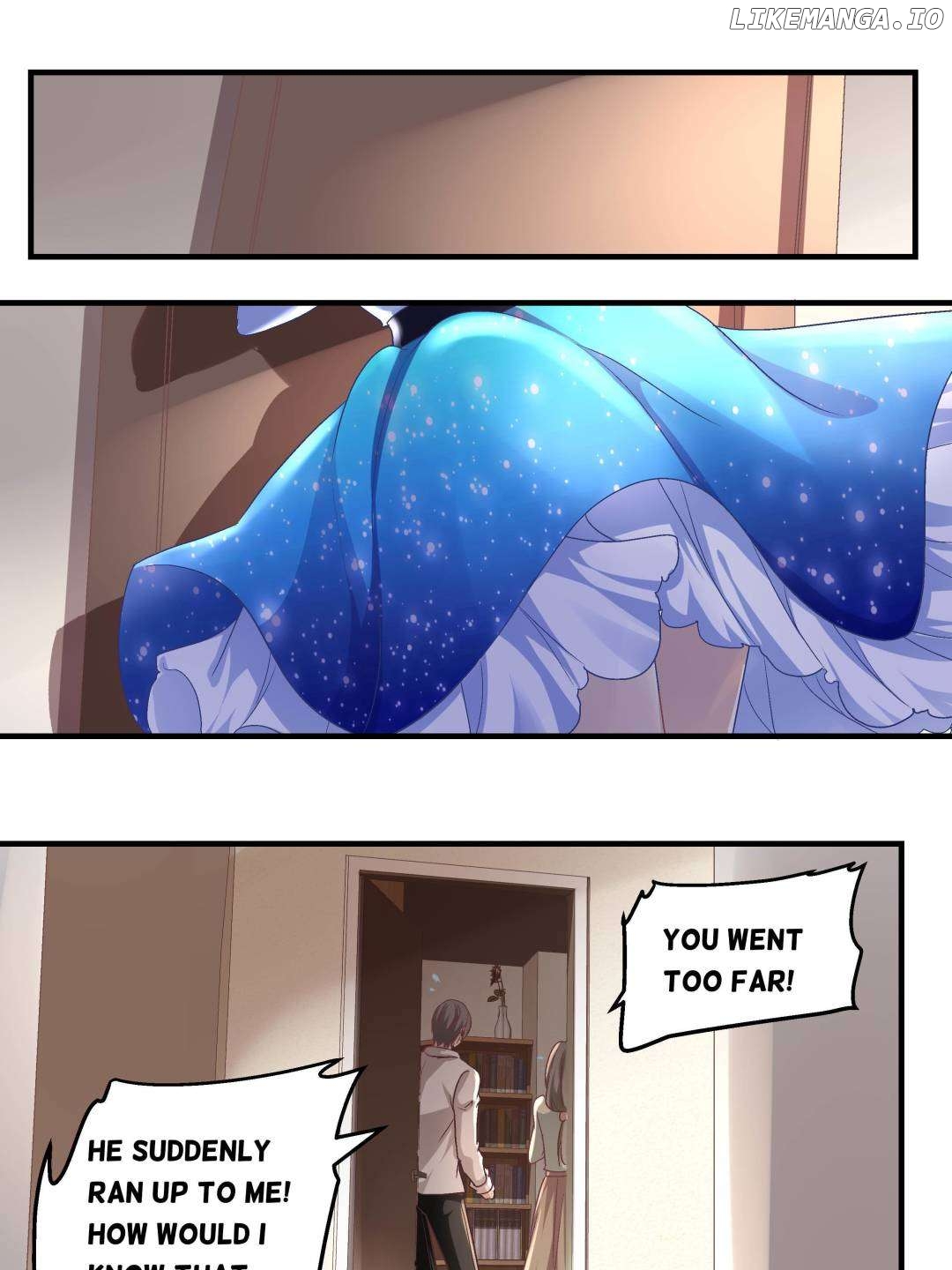 Sound Of Heaven Chapter 57 - page 29