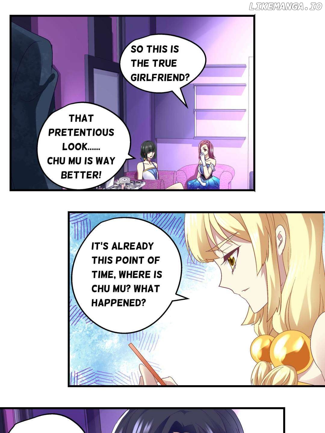 Sound Of Heaven Chapter 57 - page 3