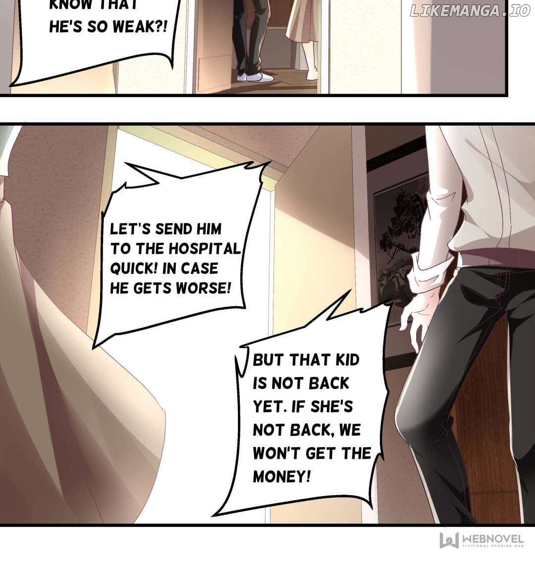 Sound Of Heaven Chapter 57 - page 30