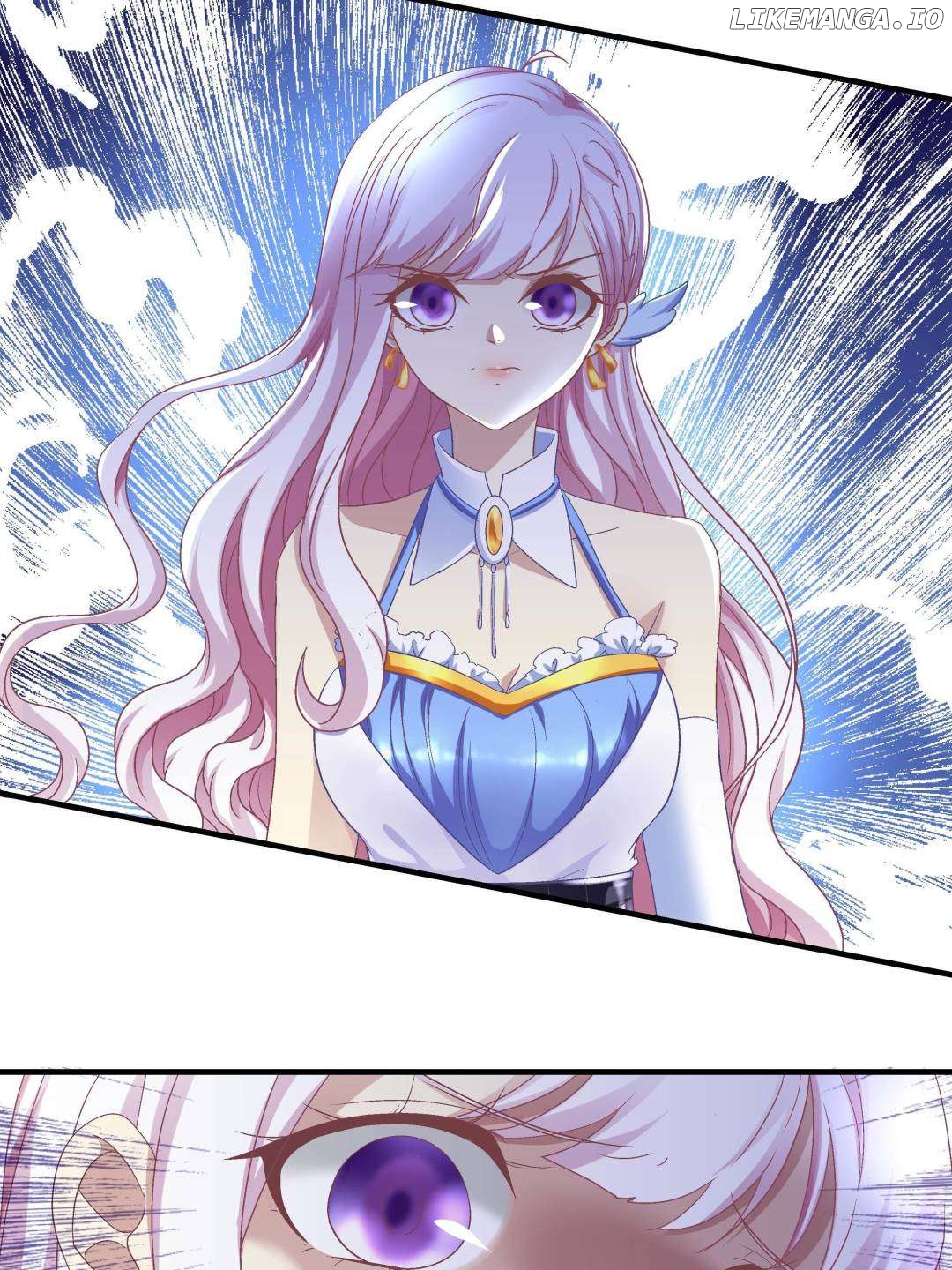 Sound Of Heaven Chapter 57 - page 32