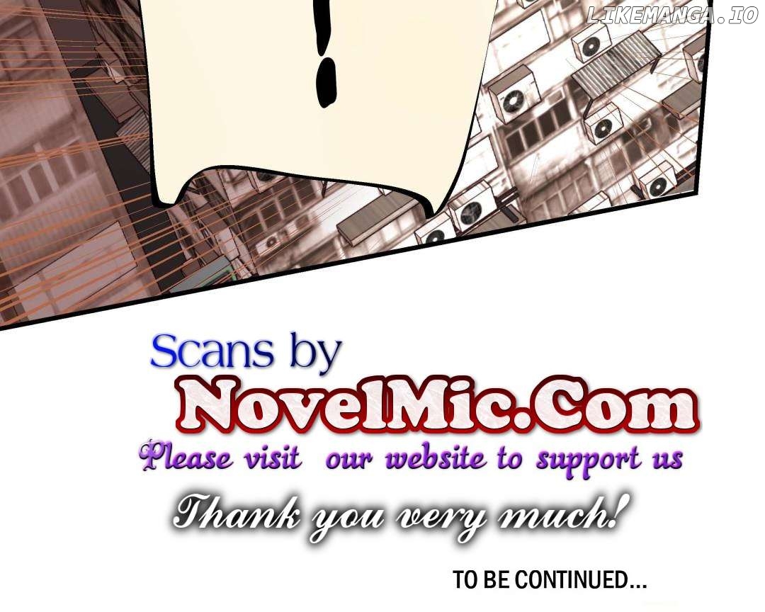Sound Of Heaven Chapter 57 - page 36