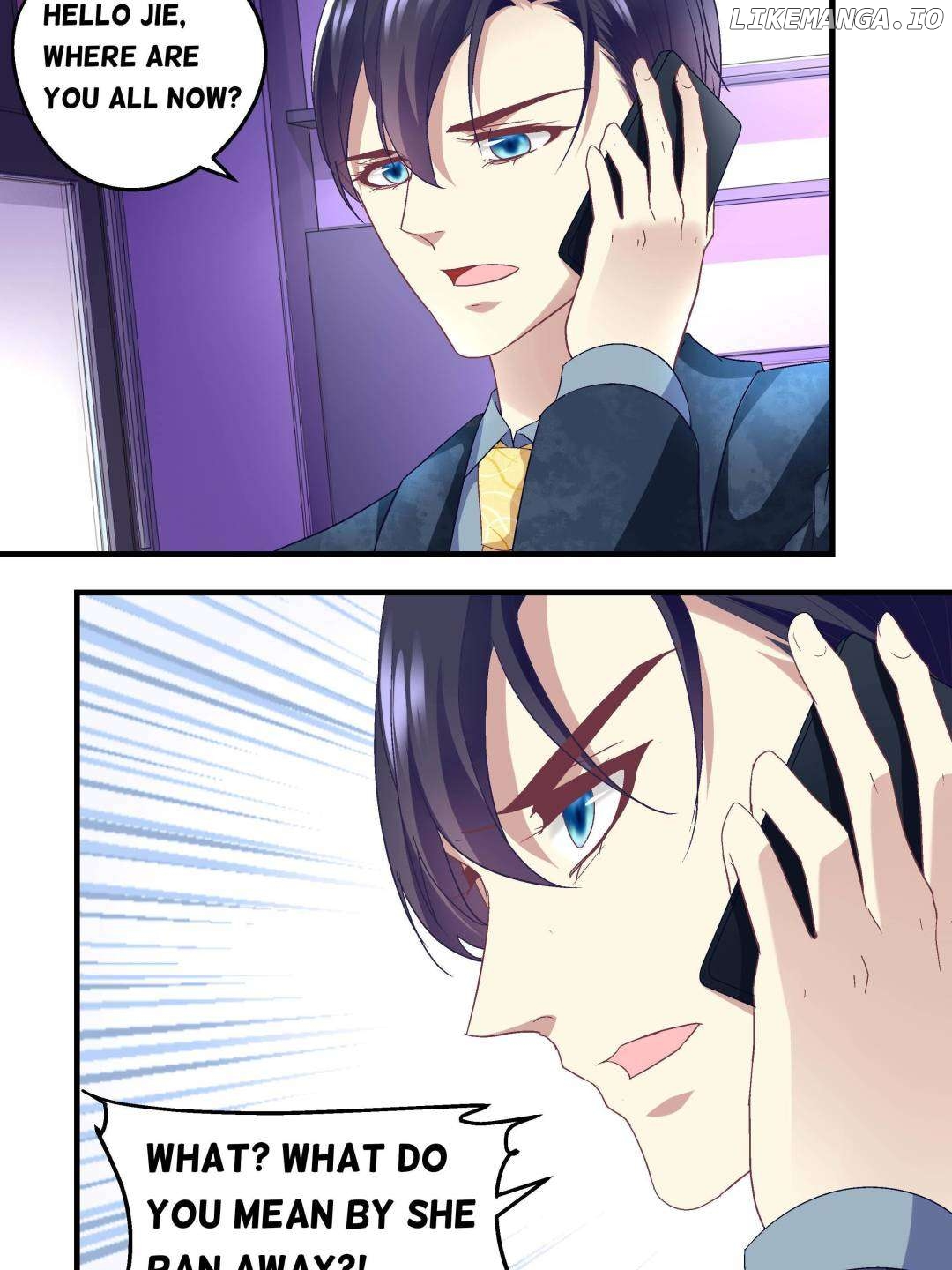 Sound Of Heaven Chapter 57 - page 4