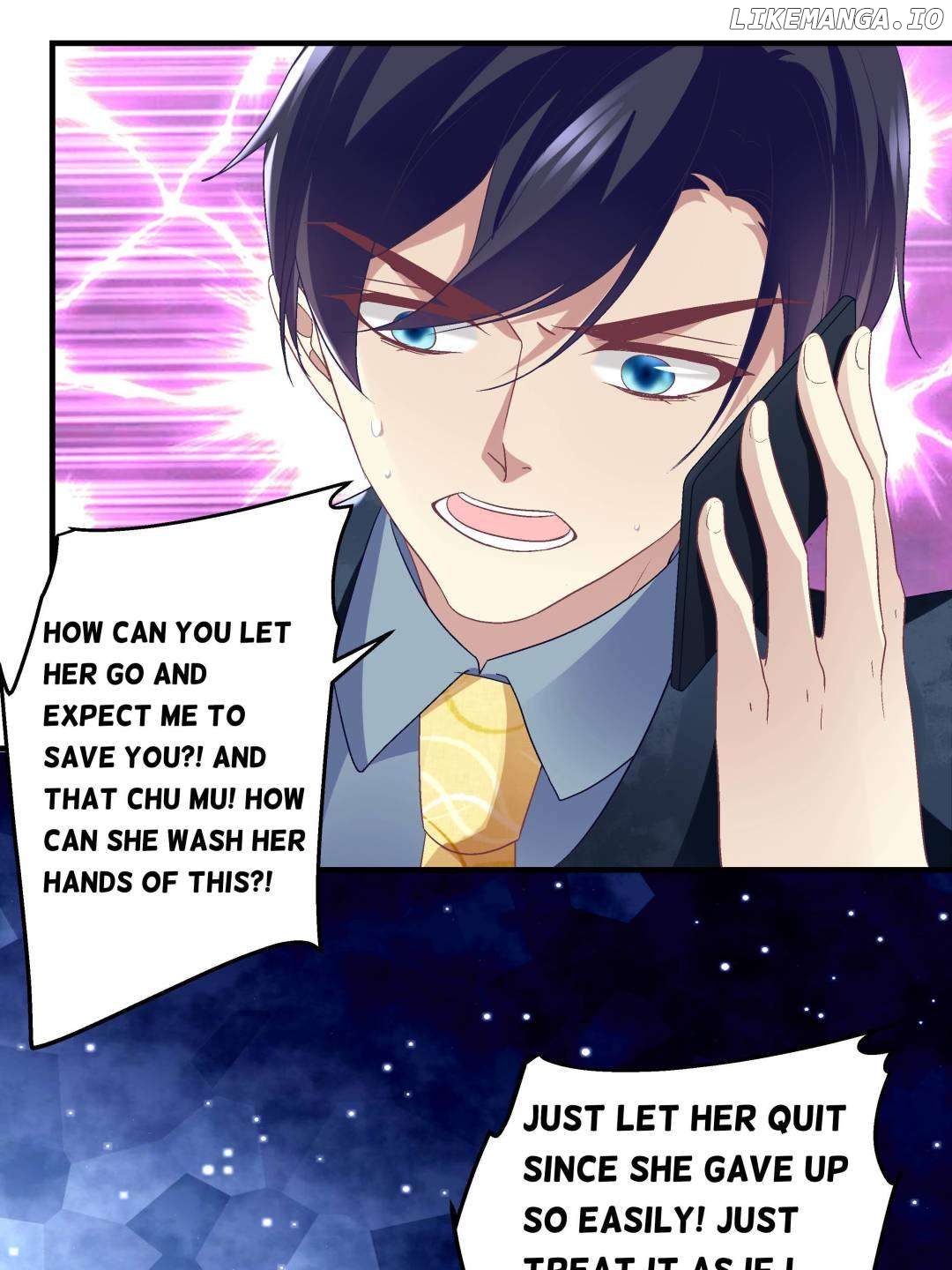 Sound Of Heaven Chapter 57 - page 9
