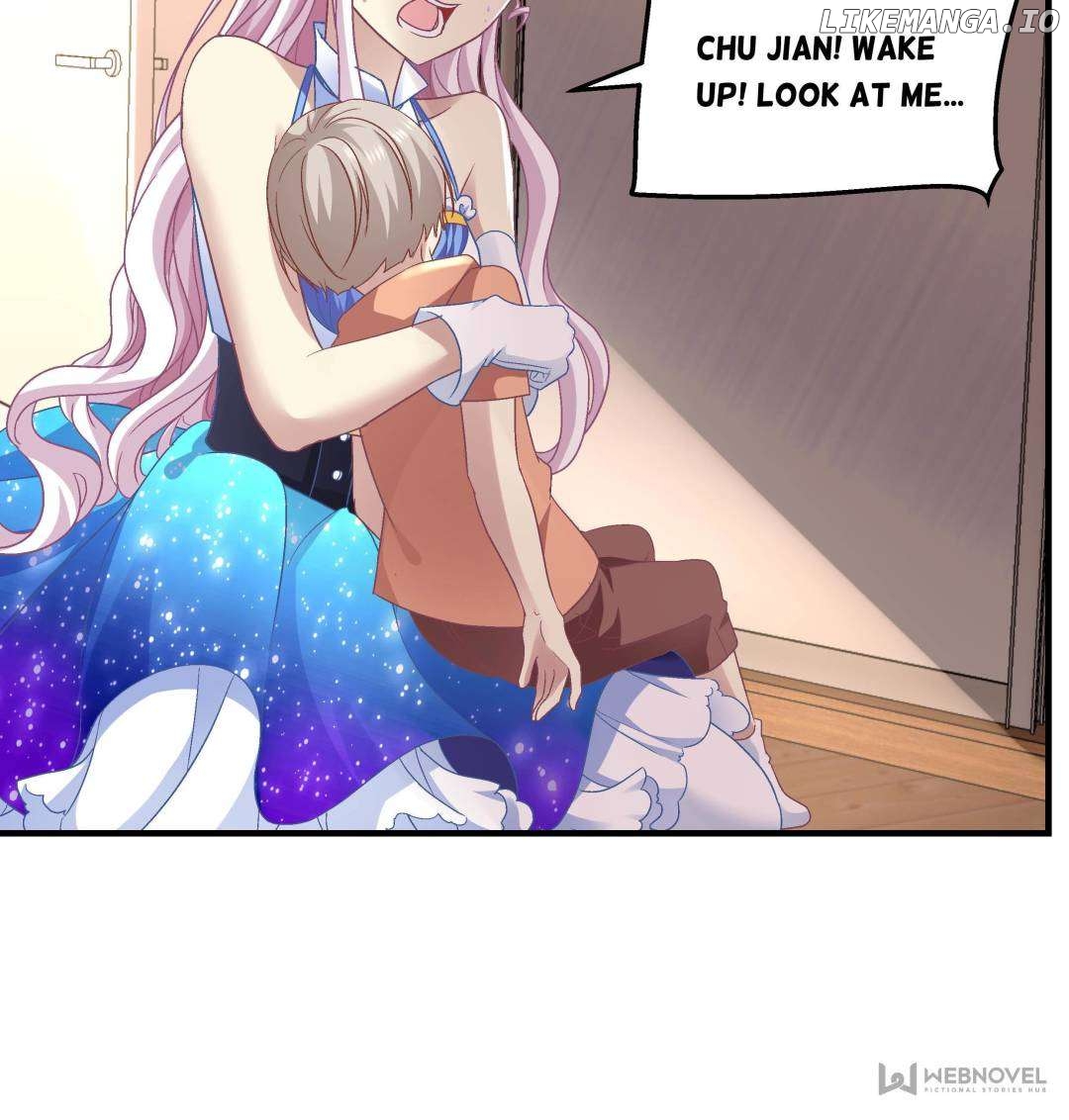 Sound Of Heaven Chapter 58 - page 2