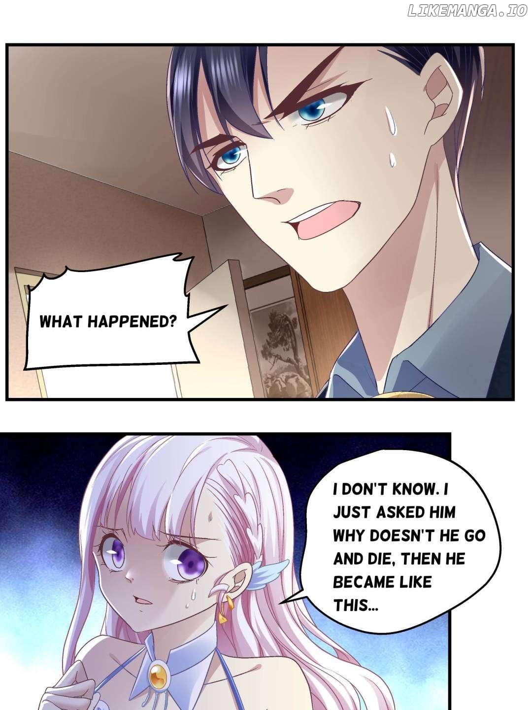 Sound Of Heaven Chapter 58 - page 32