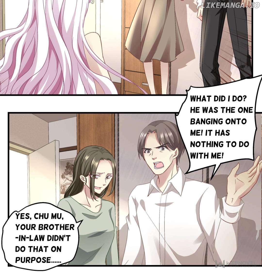 Sound Of Heaven Chapter 58 - page 4