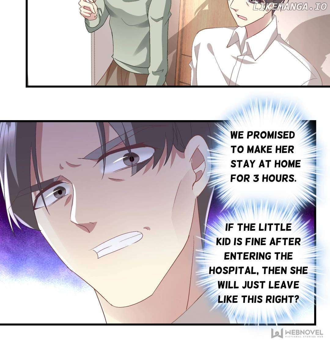 Sound Of Heaven Chapter 58 - page 6