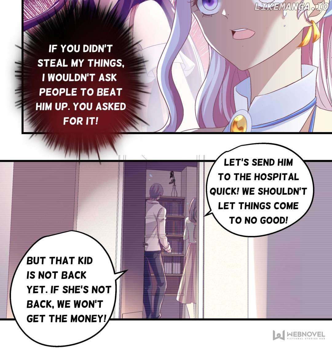 Sound Of Heaven Chapter 60 - page 2