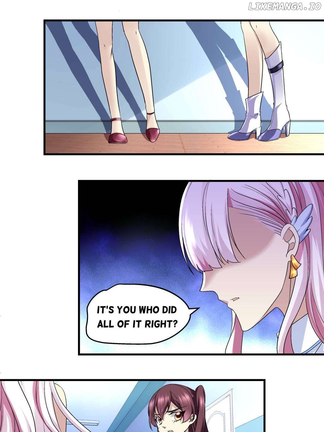 Sound Of Heaven Chapter 60 - page 3