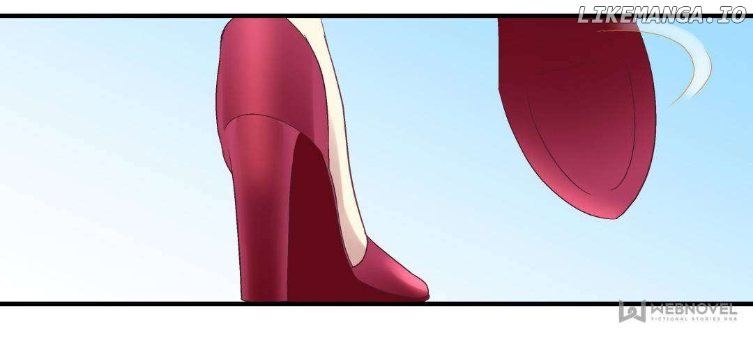 Sound Of Heaven Chapter 61 - page 3