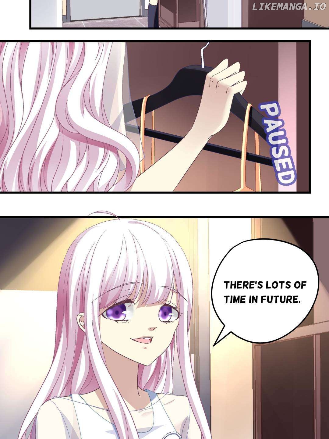 Sound Of Heaven Chapter 64 - page 2