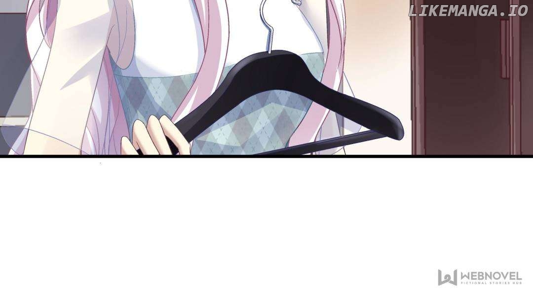 Sound Of Heaven Chapter 64 - page 3
