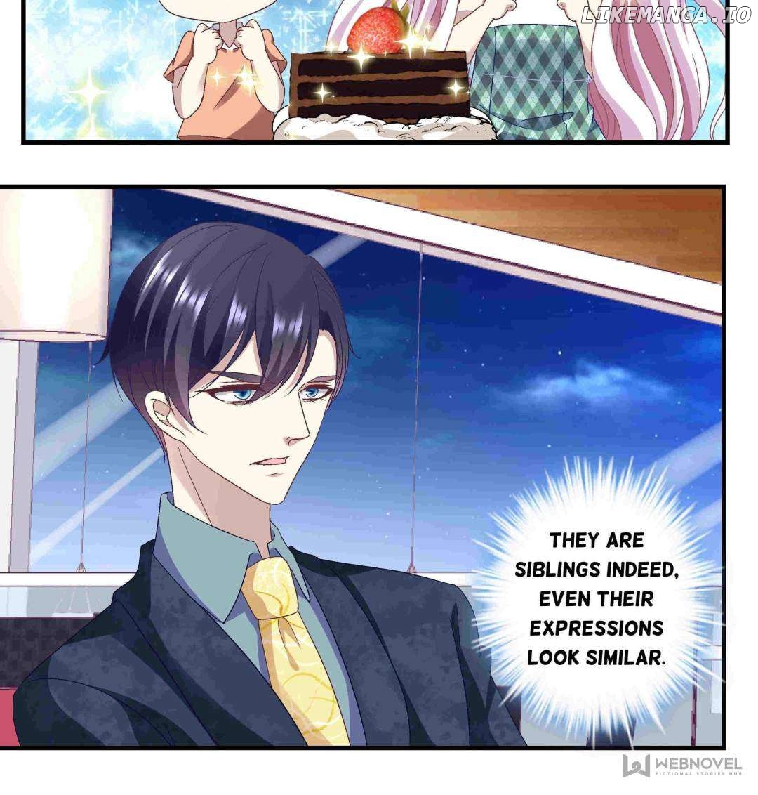 Sound Of Heaven Chapter 65 - page 2