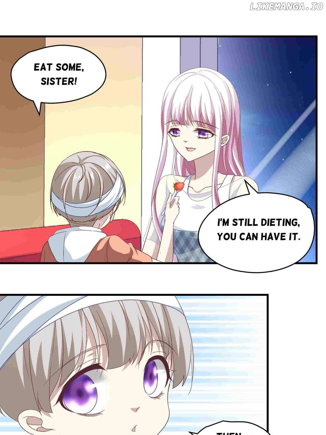 Sound Of Heaven Chapter 65 - page 3