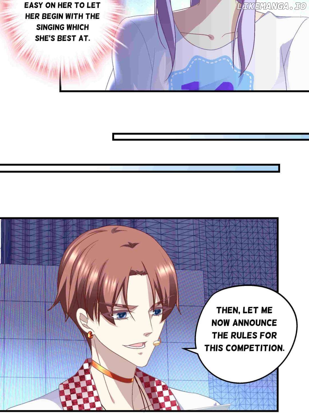 Sound Of Heaven Chapter 68 - page 2