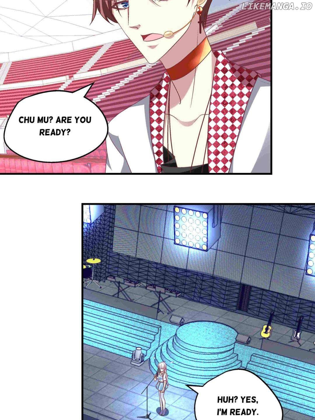 Sound Of Heaven Chapter 69 - page 2
