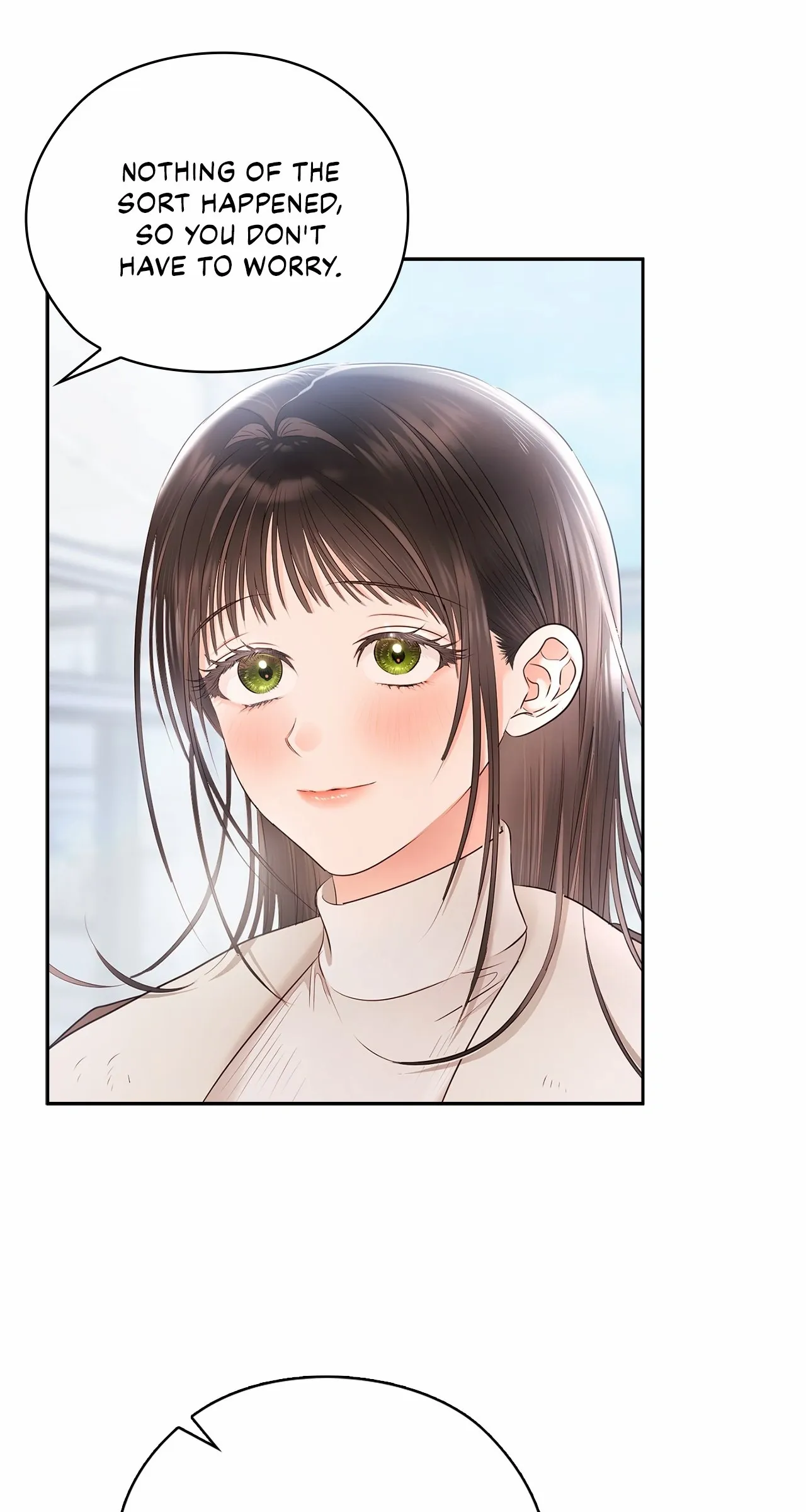 Quiet in the Office! Chapter 55 - page 10