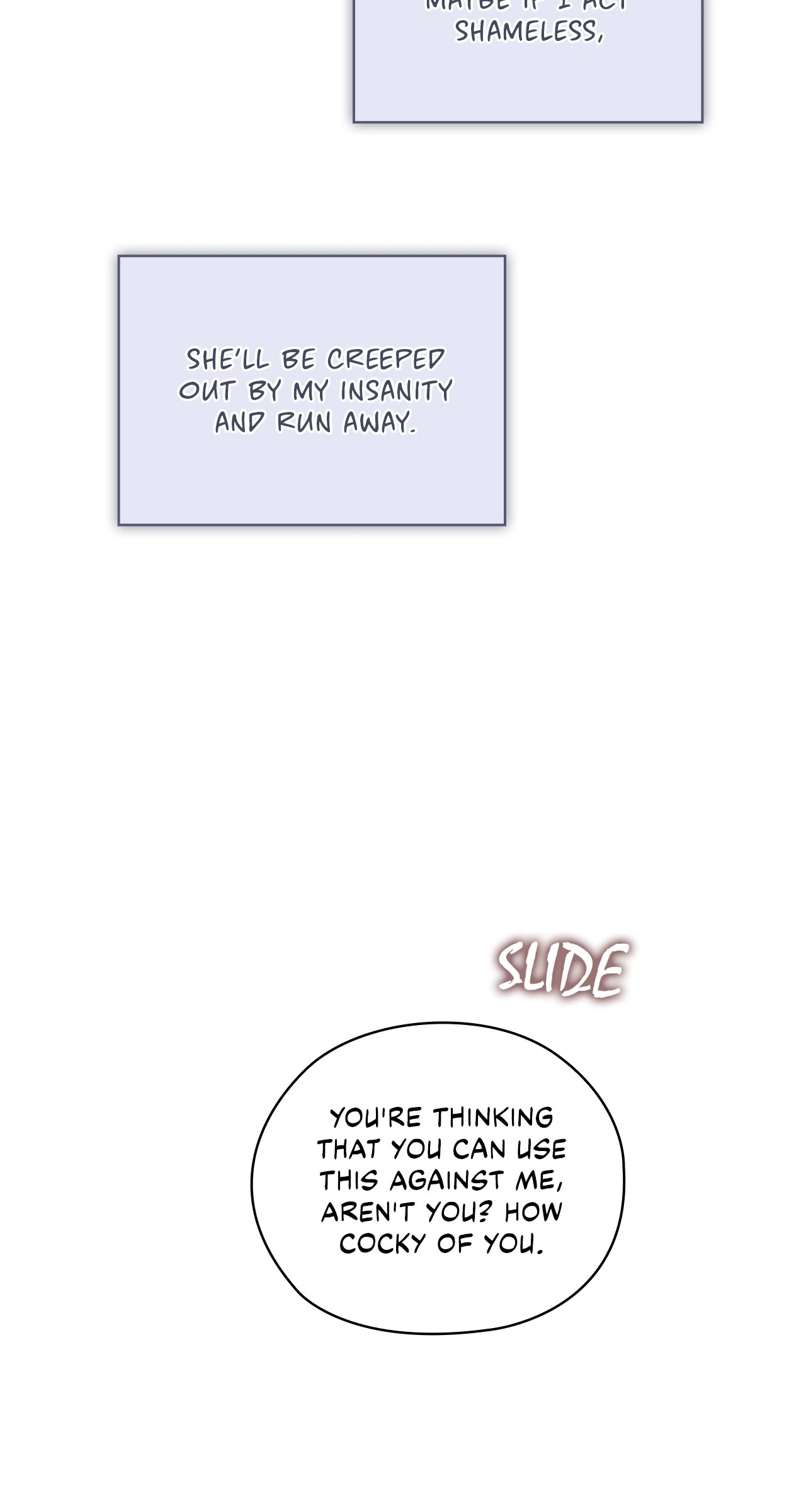 Quiet in the Office! Chapter 55 - page 101