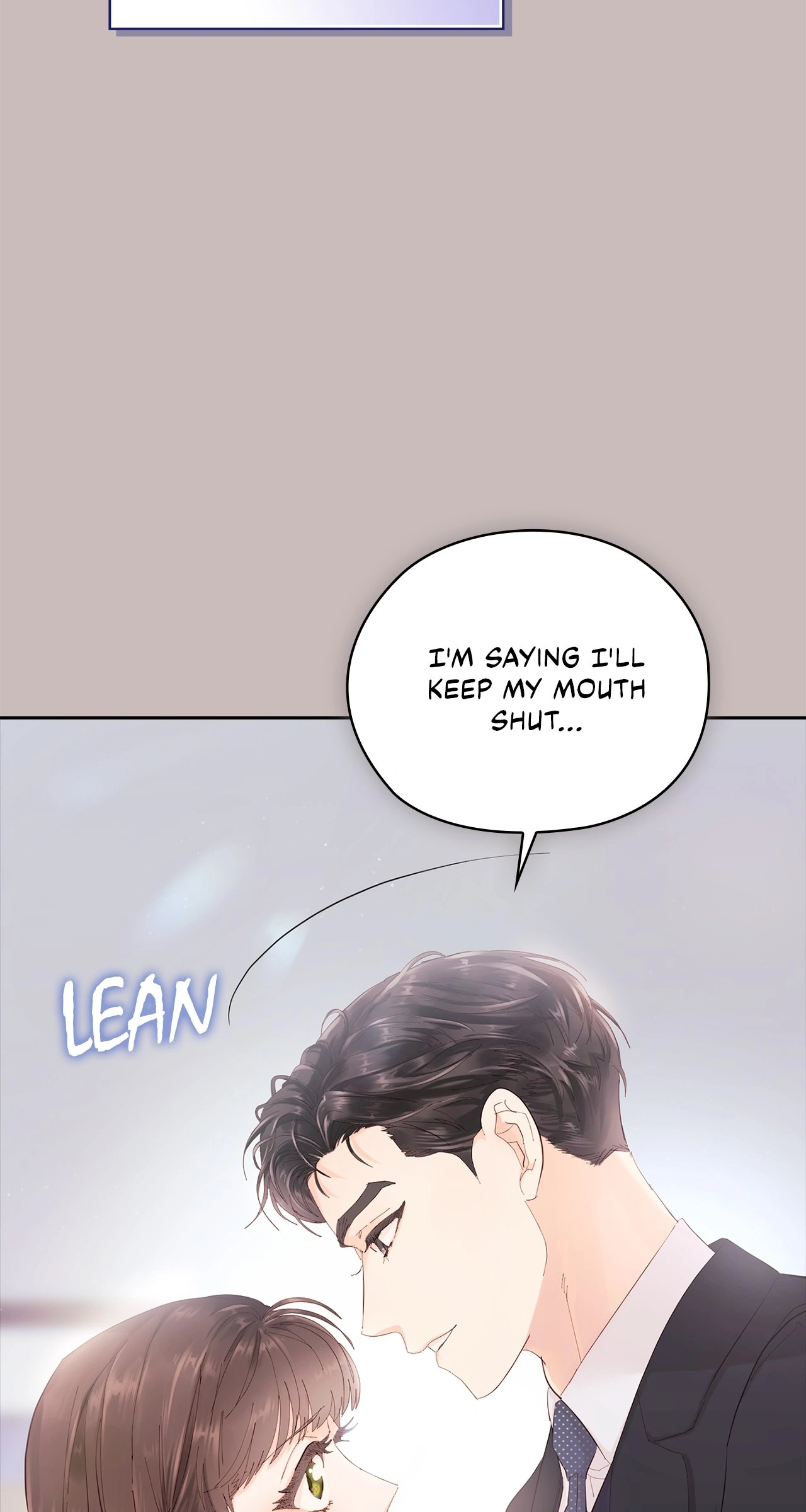 Quiet in the Office! Chapter 55 - page 107