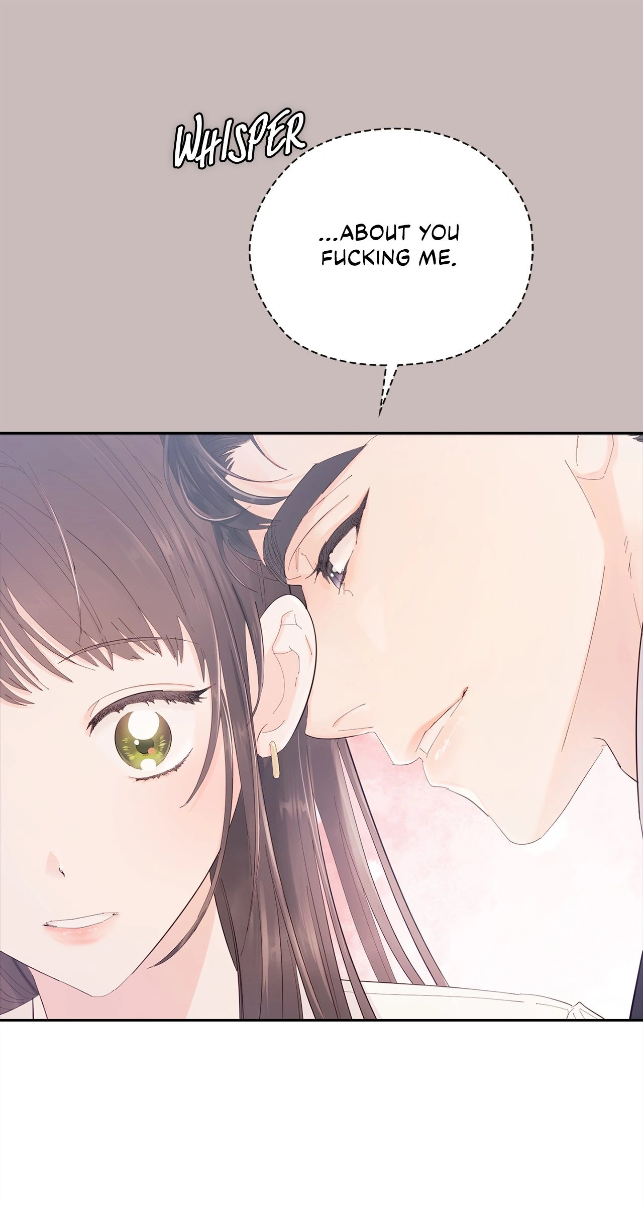 Quiet in the Office! Chapter 55 - page 109