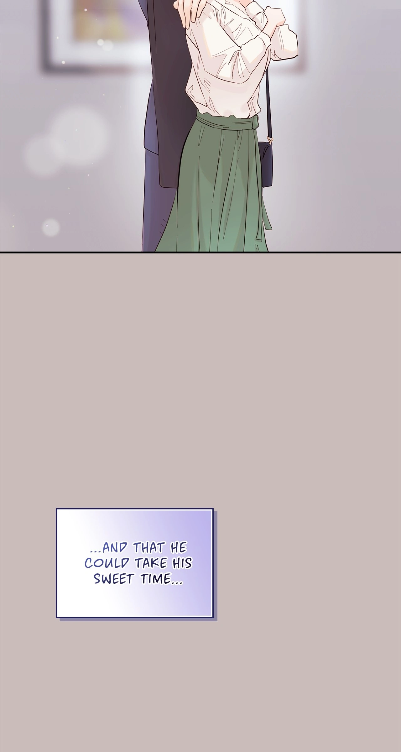 Quiet in the Office! Chapter 55 - page 111
