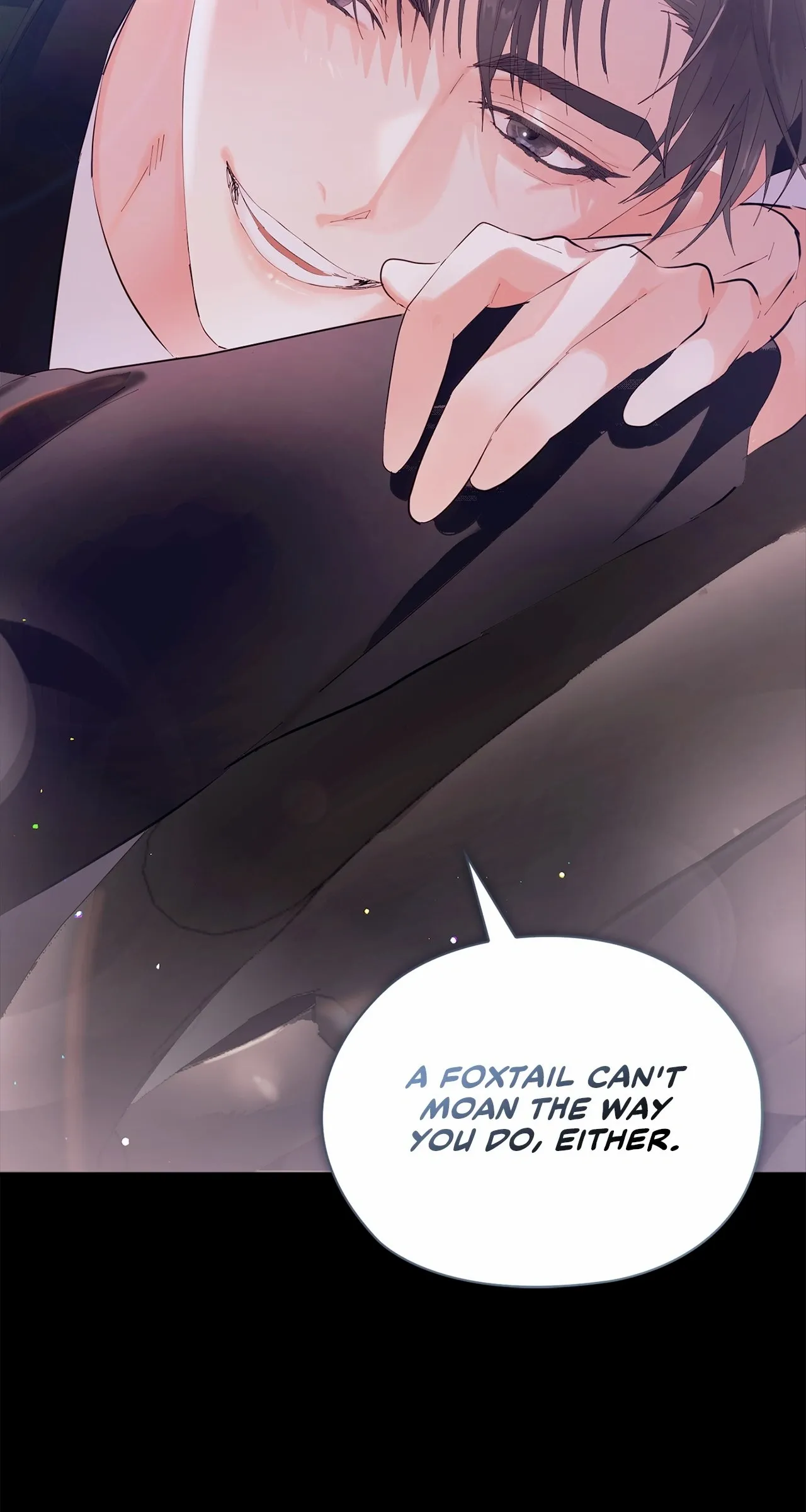 Quiet in the Office! Chapter 55 - page 117