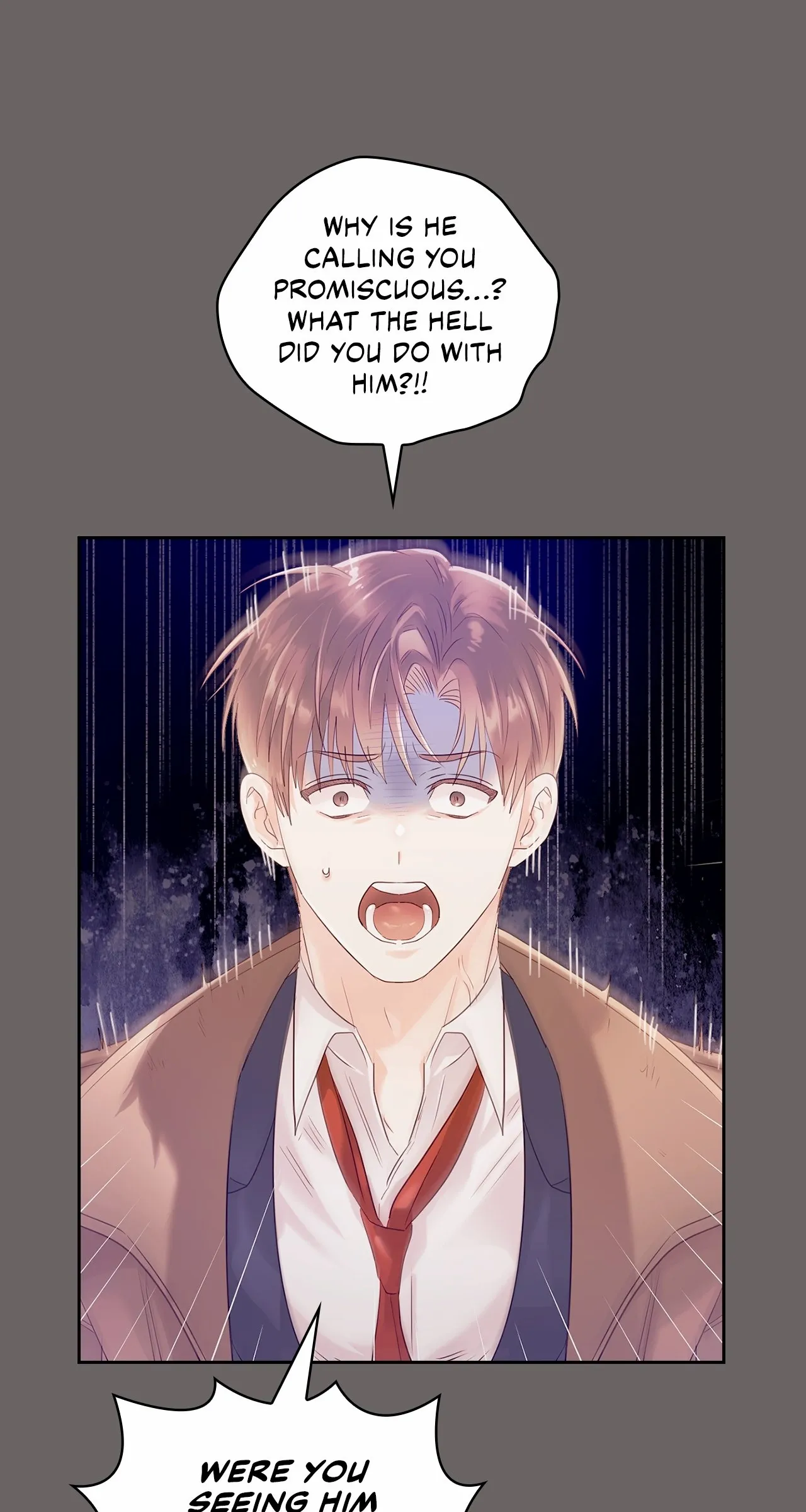 Quiet in the Office! Chapter 55 - page 120