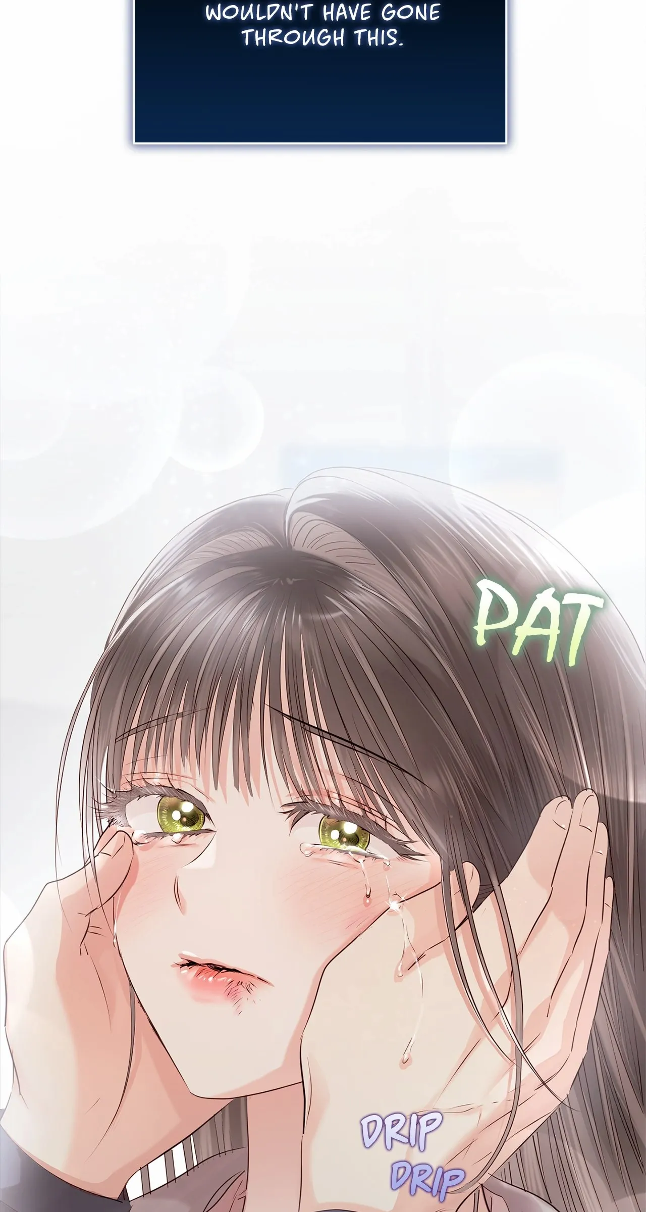 Quiet in the Office! Chapter 55 - page 133