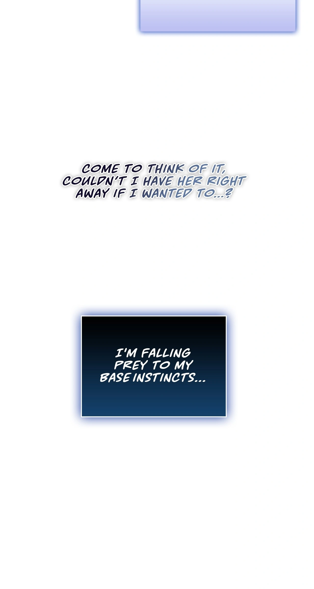 Quiet in the Office! Chapter 55 - page 20