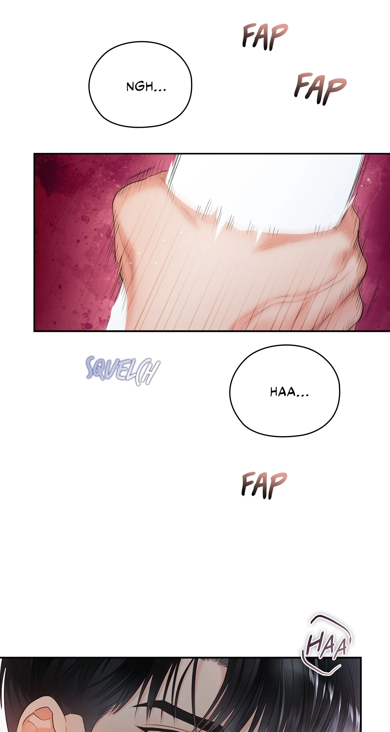 Quiet in the Office! Chapter 55 - page 39