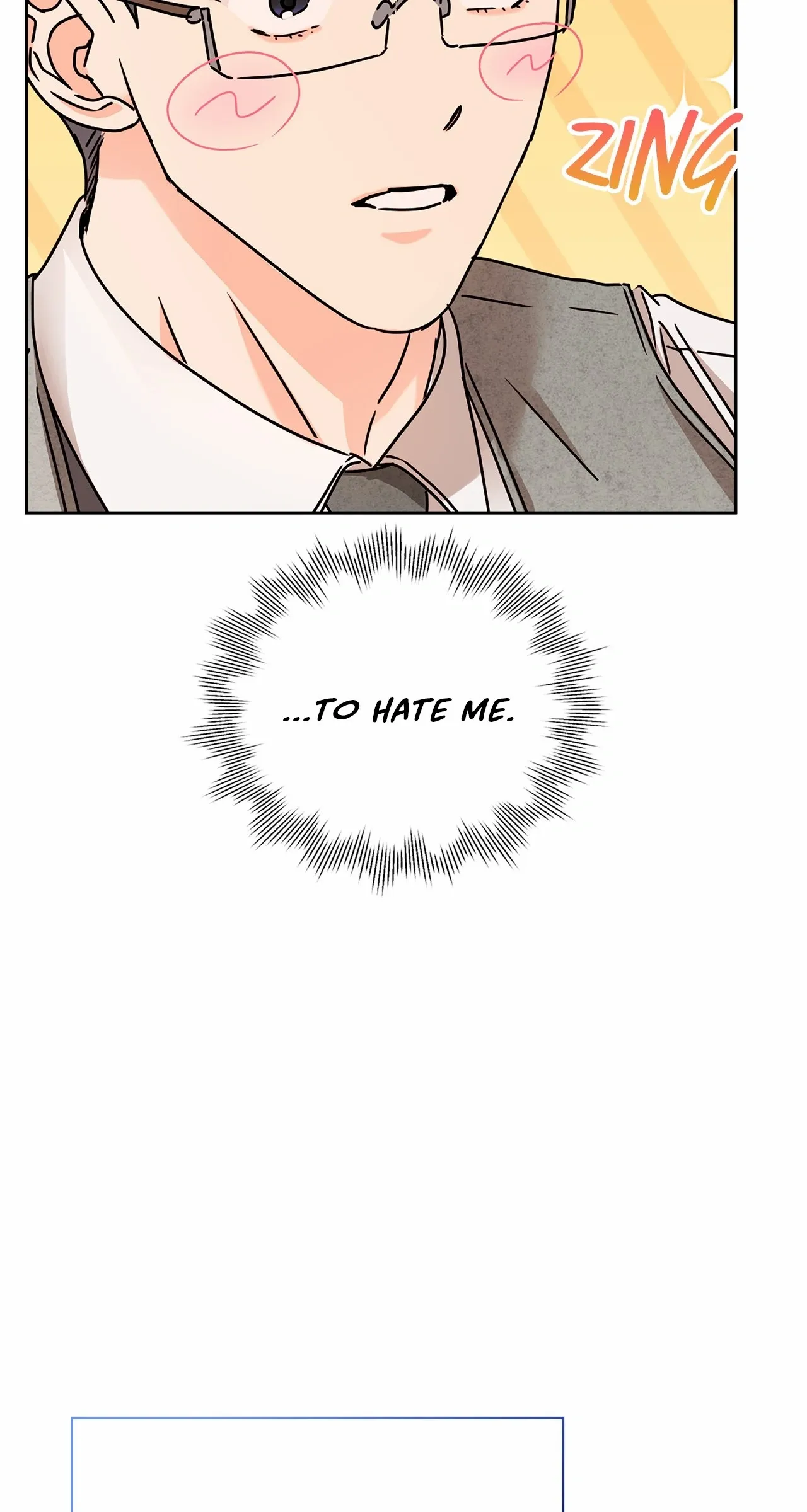 Quiet in the Office! Chapter 55 - page 56