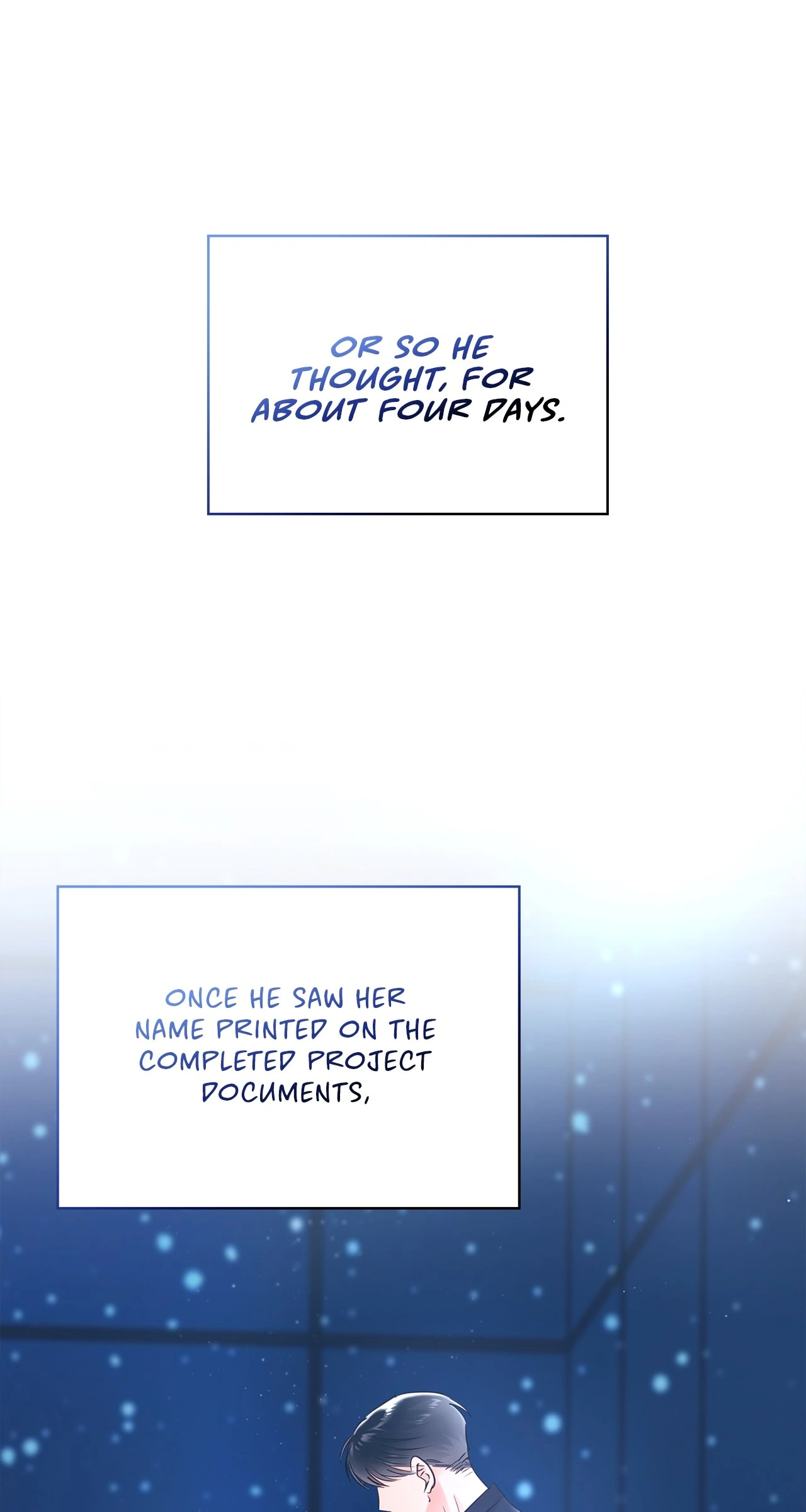 Quiet in the Office! Chapter 55 - page 62