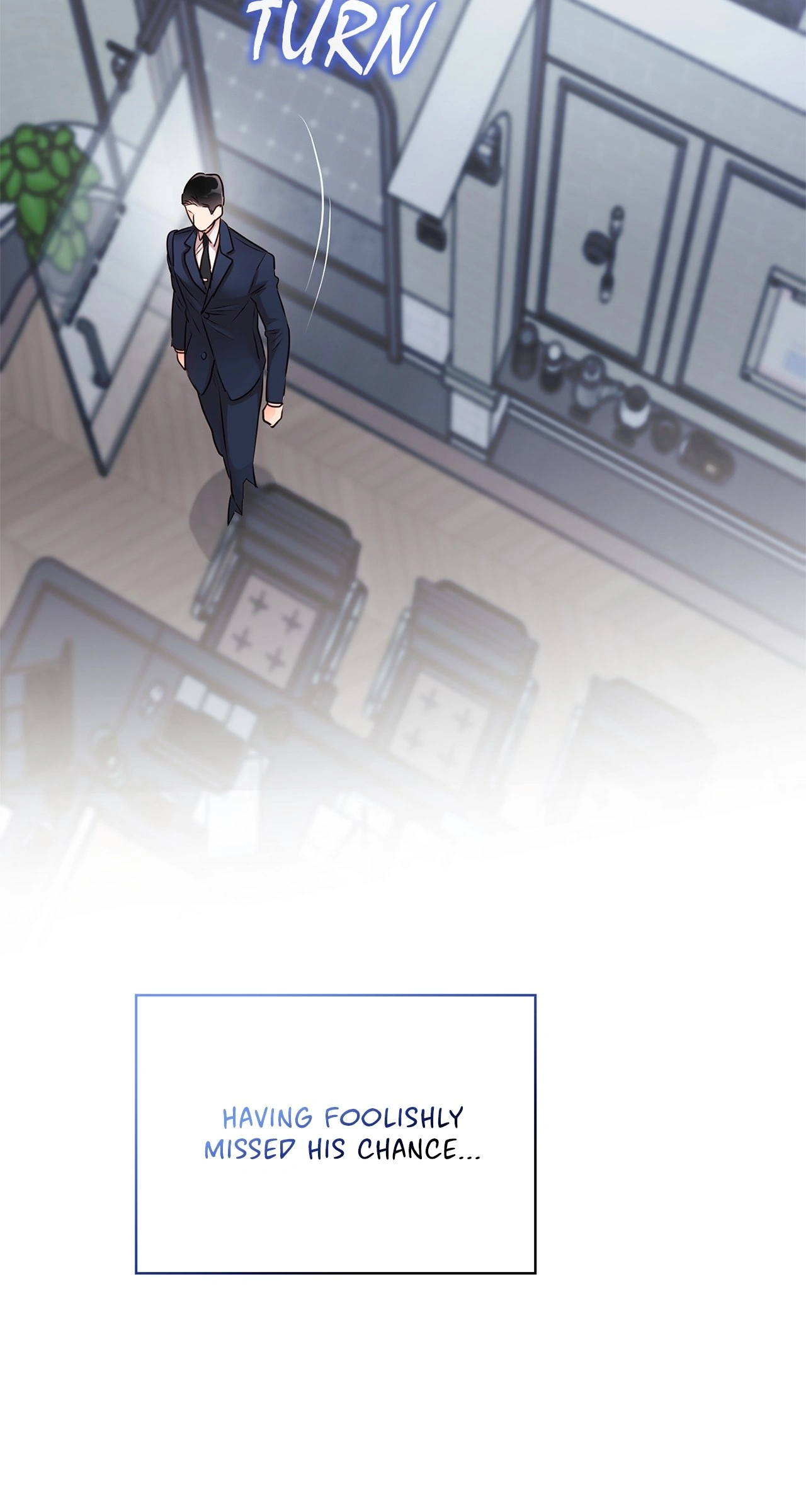 Quiet in the Office! Chapter 55 - page 81