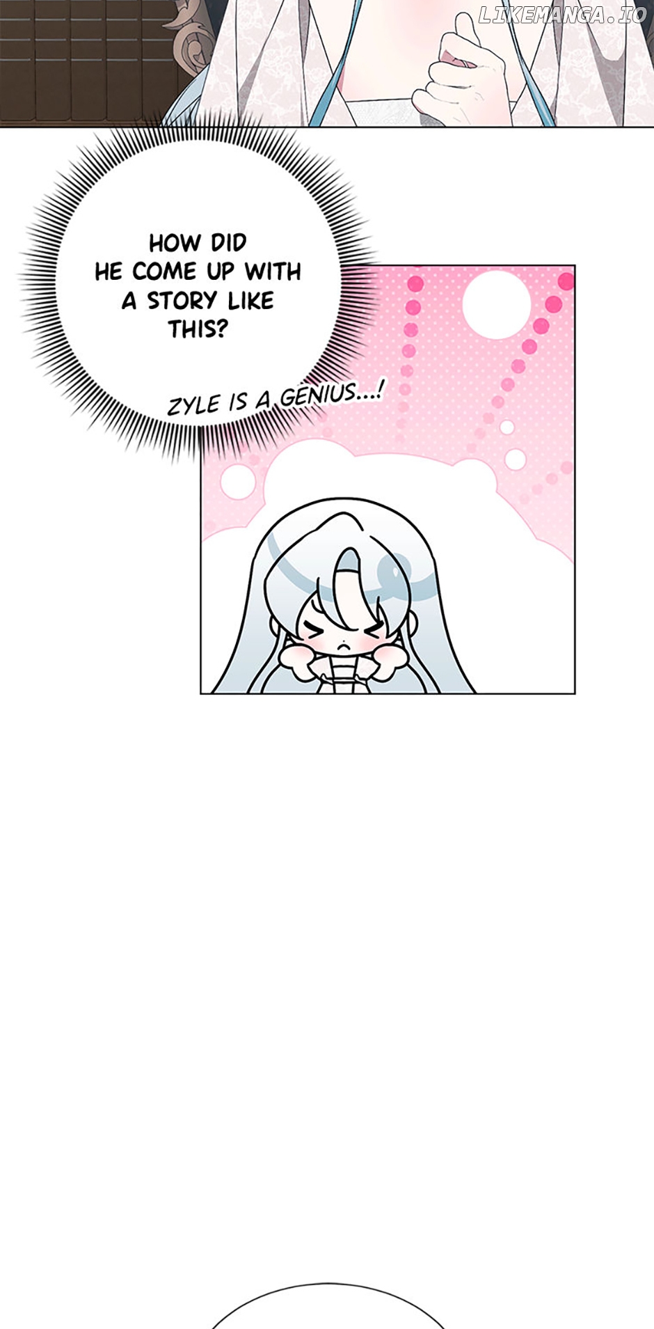 I Accidentally Tamed the Duke Chapter 80 - page 3