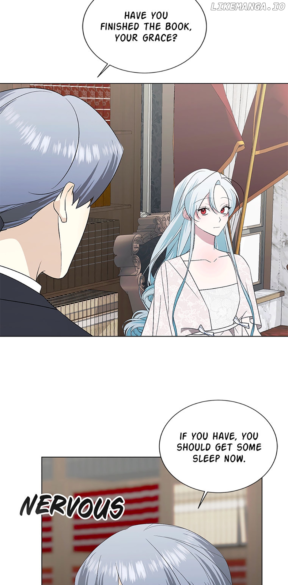 I Accidentally Tamed the Duke Chapter 80 - page 4