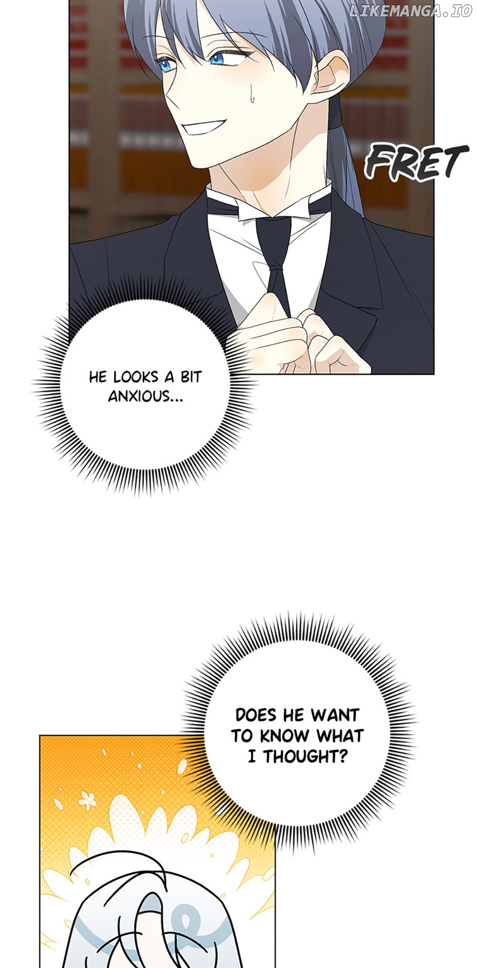 I Accidentally Tamed the Duke Chapter 80 - page 5