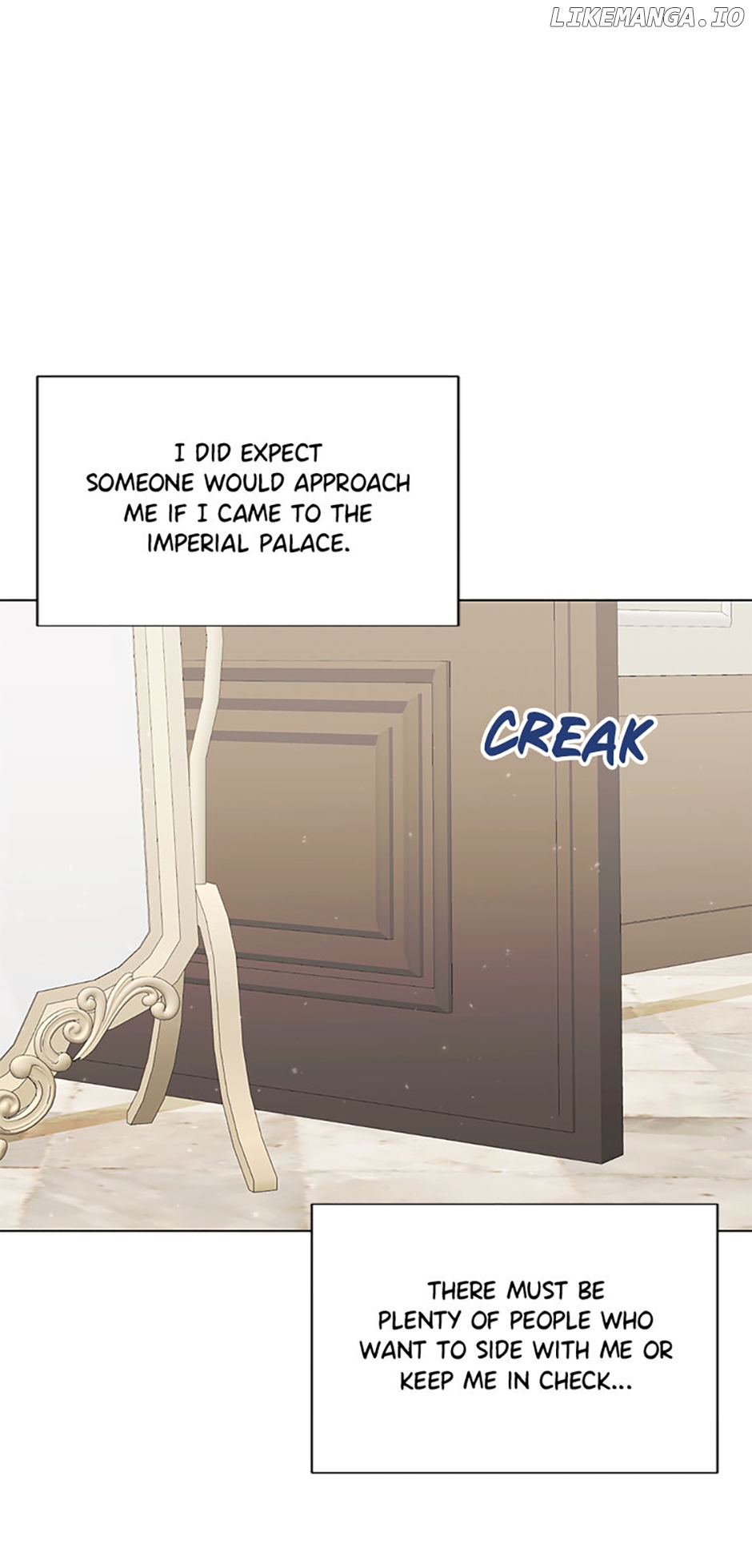 I Accidentally Tamed the Duke Chapter 82 - page 1