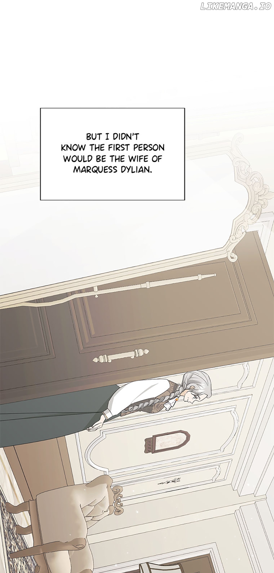 I Accidentally Tamed the Duke Chapter 82 - page 2