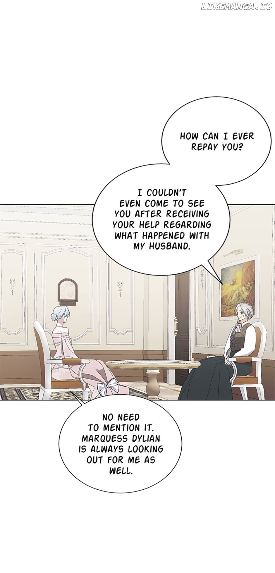 I Accidentally Tamed the Duke Chapter 82 - page 11