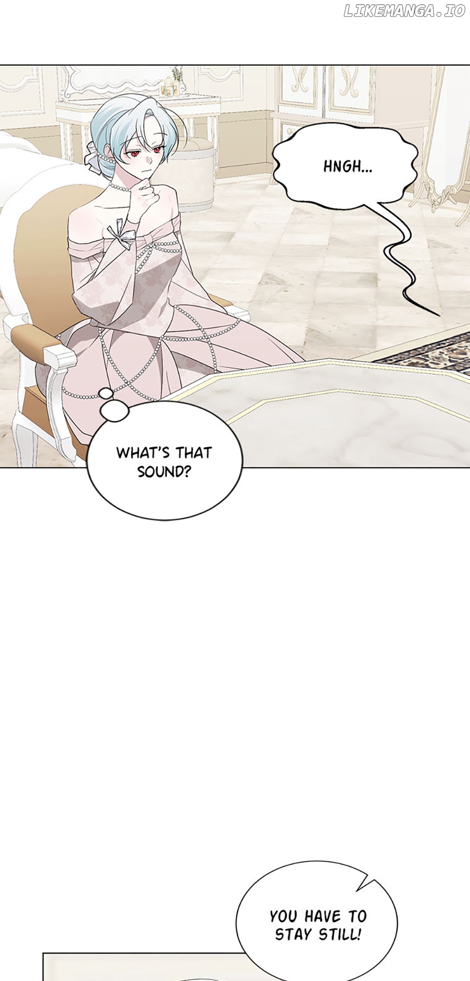 I Accidentally Tamed the Duke Chapter 82 - page 12