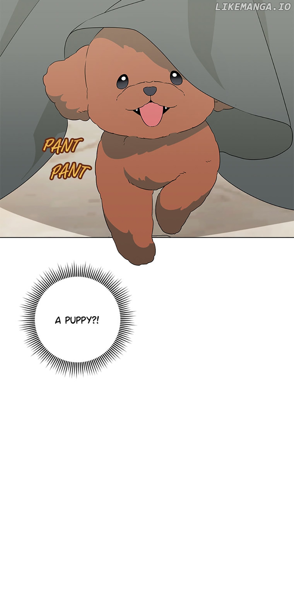 I Accidentally Tamed the Duke Chapter 82 - page 14