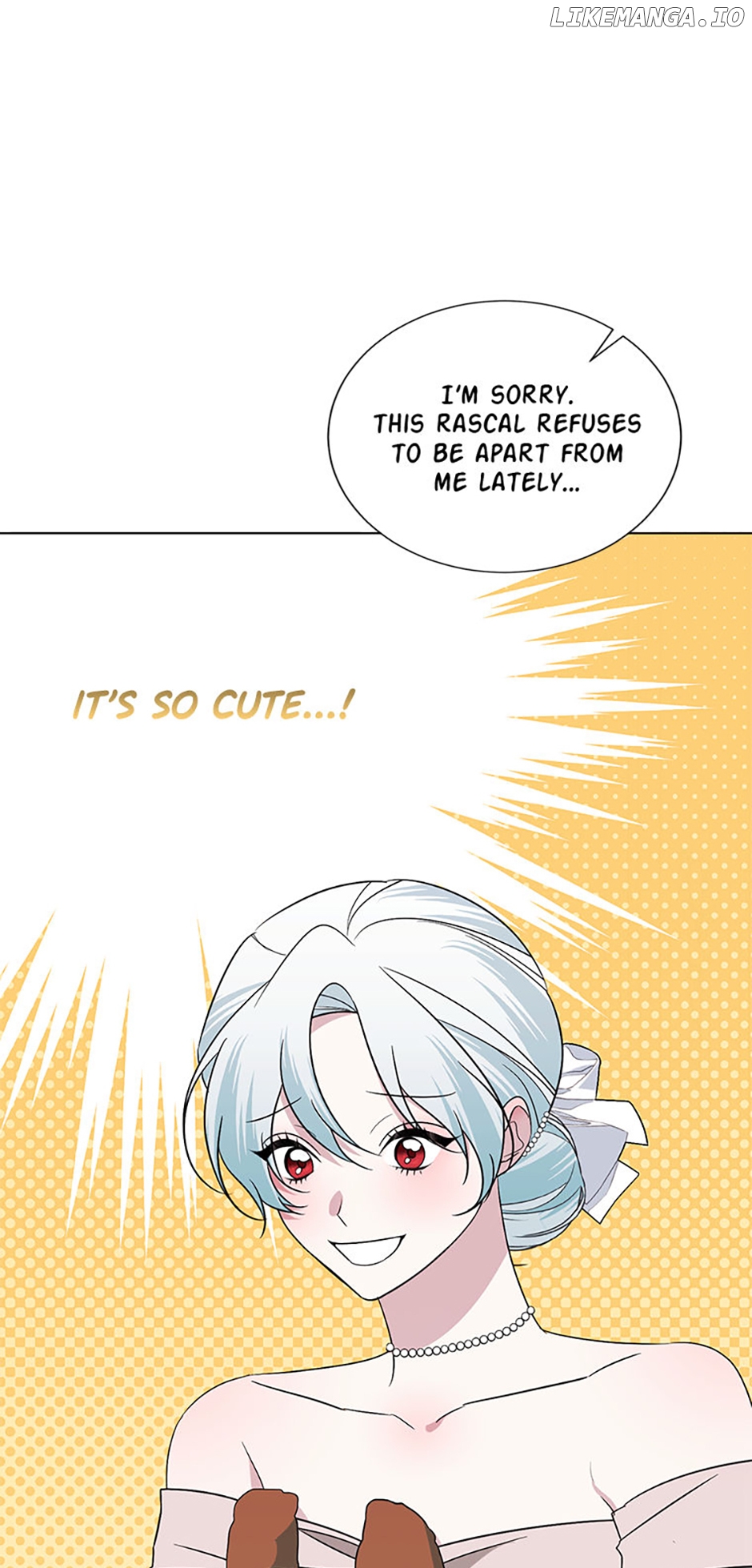 I Accidentally Tamed the Duke Chapter 82 - page 15