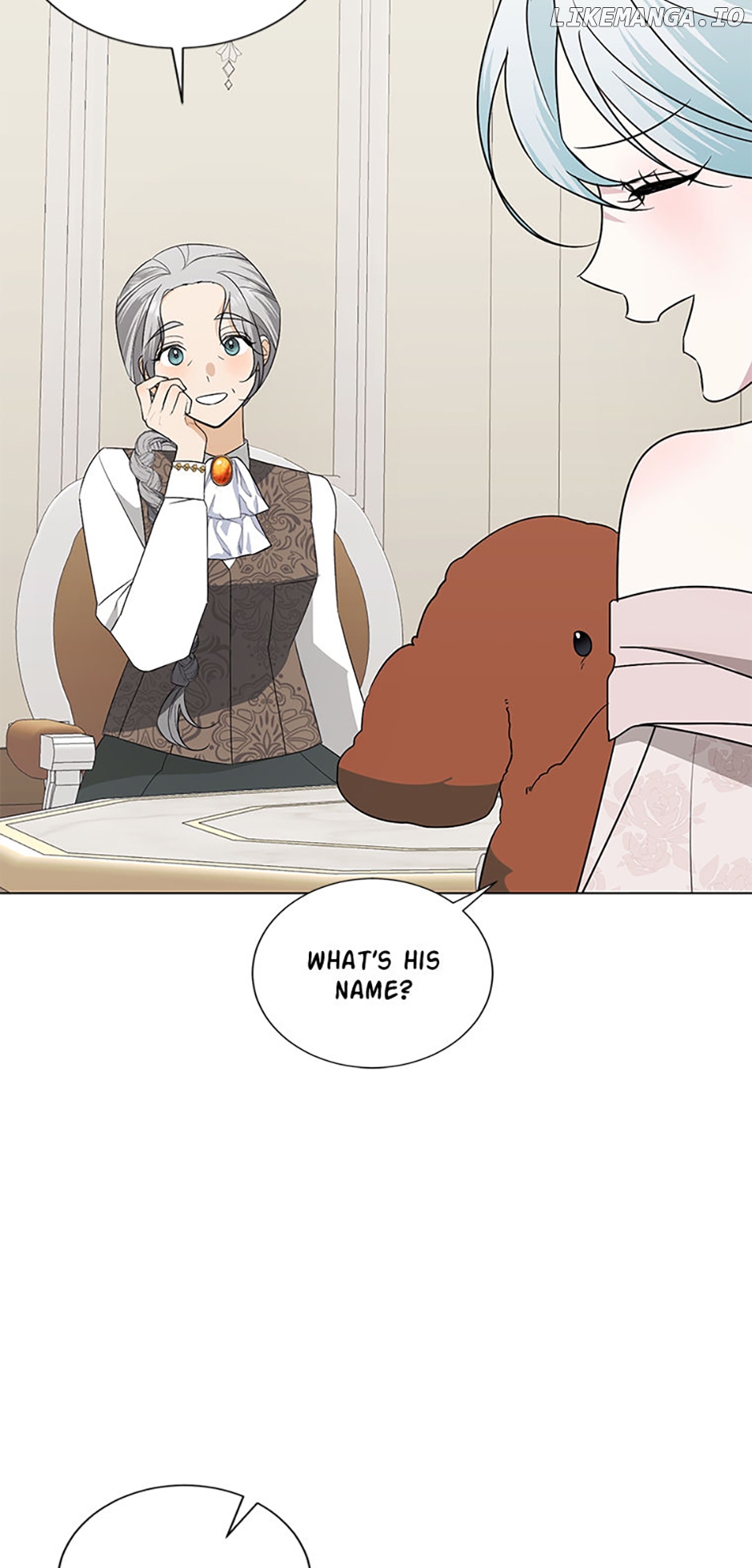 I Accidentally Tamed the Duke Chapter 82 - page 17