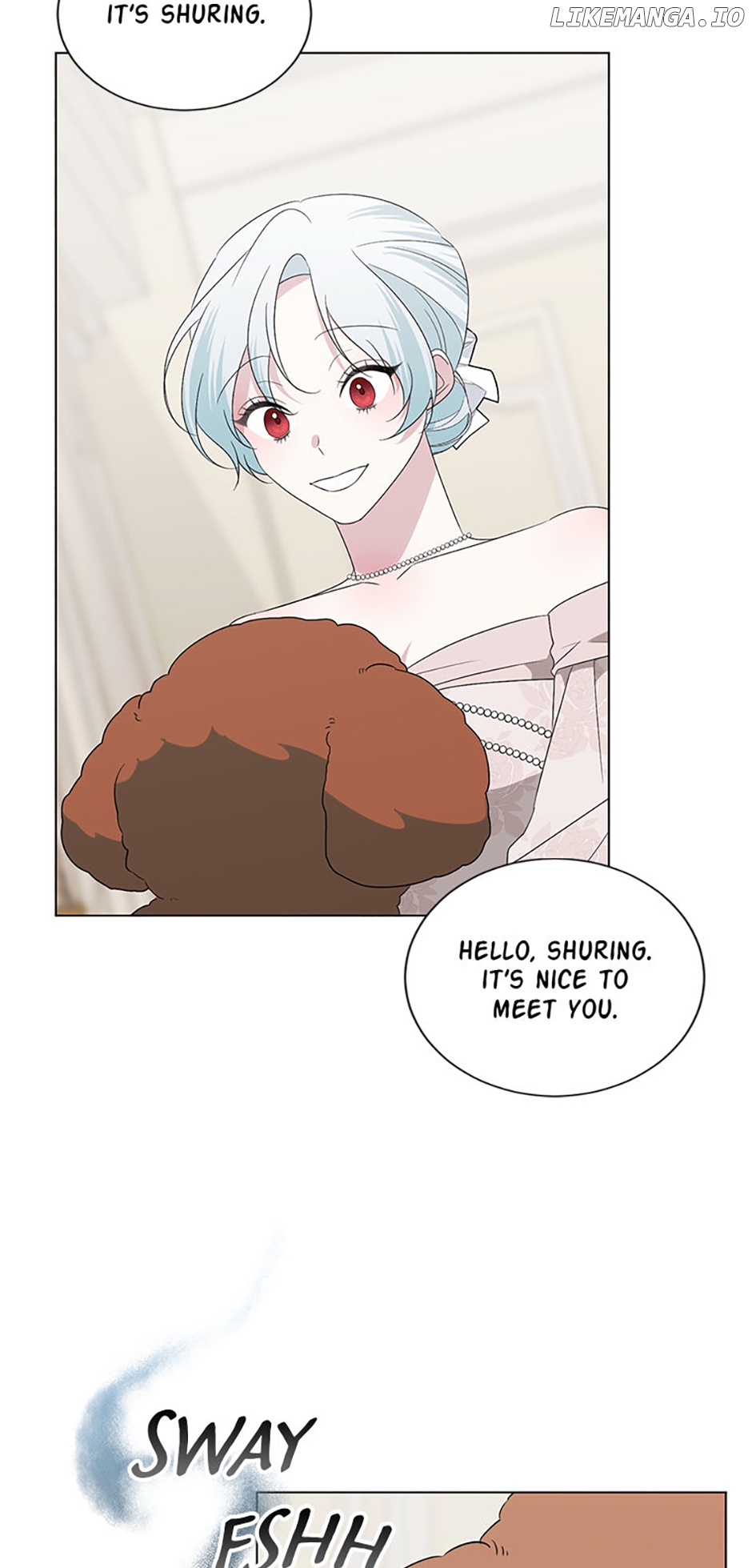 I Accidentally Tamed the Duke Chapter 82 - page 18