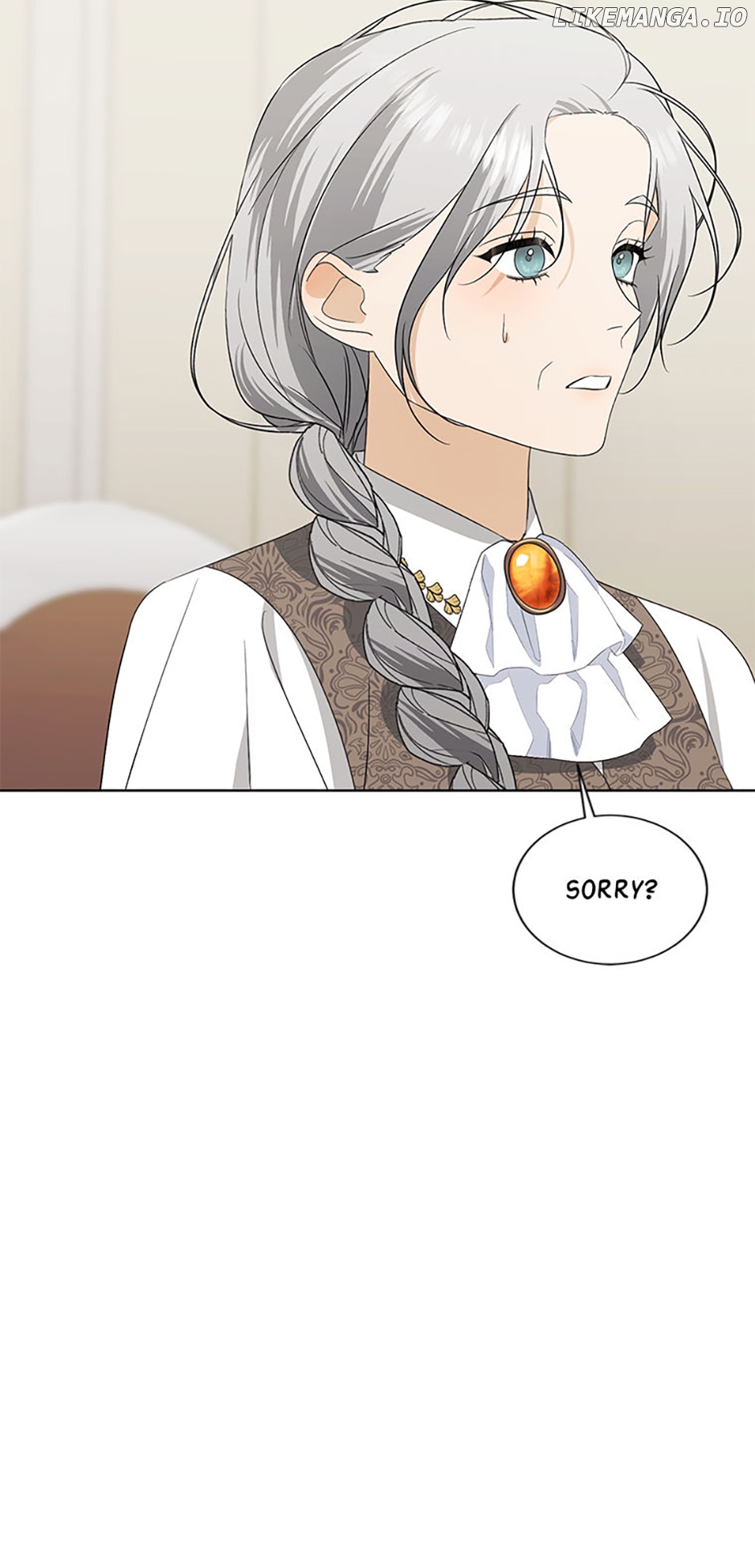 I Accidentally Tamed the Duke Chapter 82 - page 20