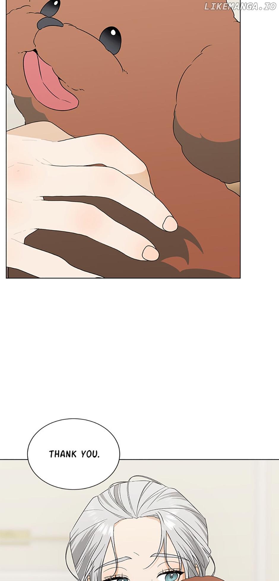 I Accidentally Tamed the Duke Chapter 82 - page 24